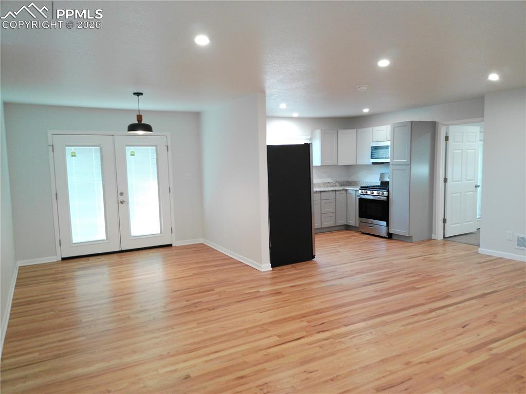 2518 Meade Circle Colorado Springs CO 80907