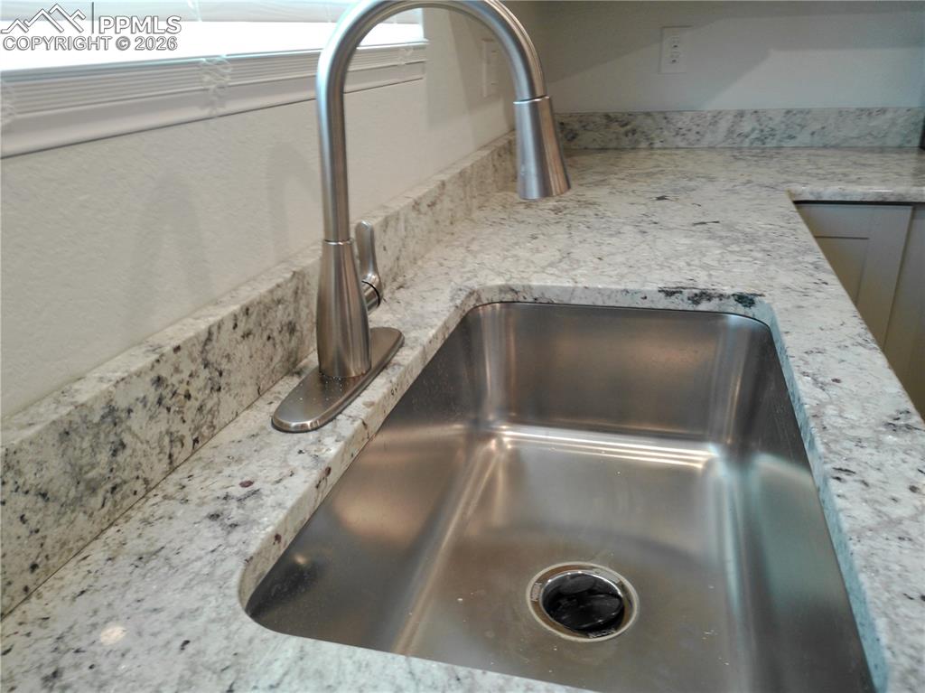 2518 Meade Circle Colorado Springs CO 80907