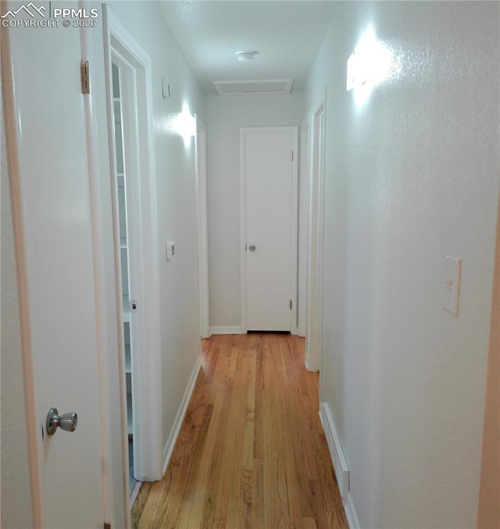 2518 Meade Circle Colorado Springs CO 80907