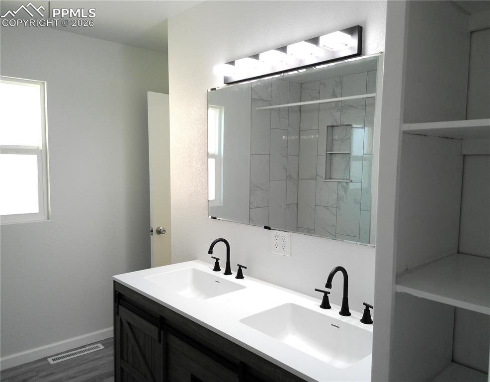 2518 Meade Circle Colorado Springs CO 80907
