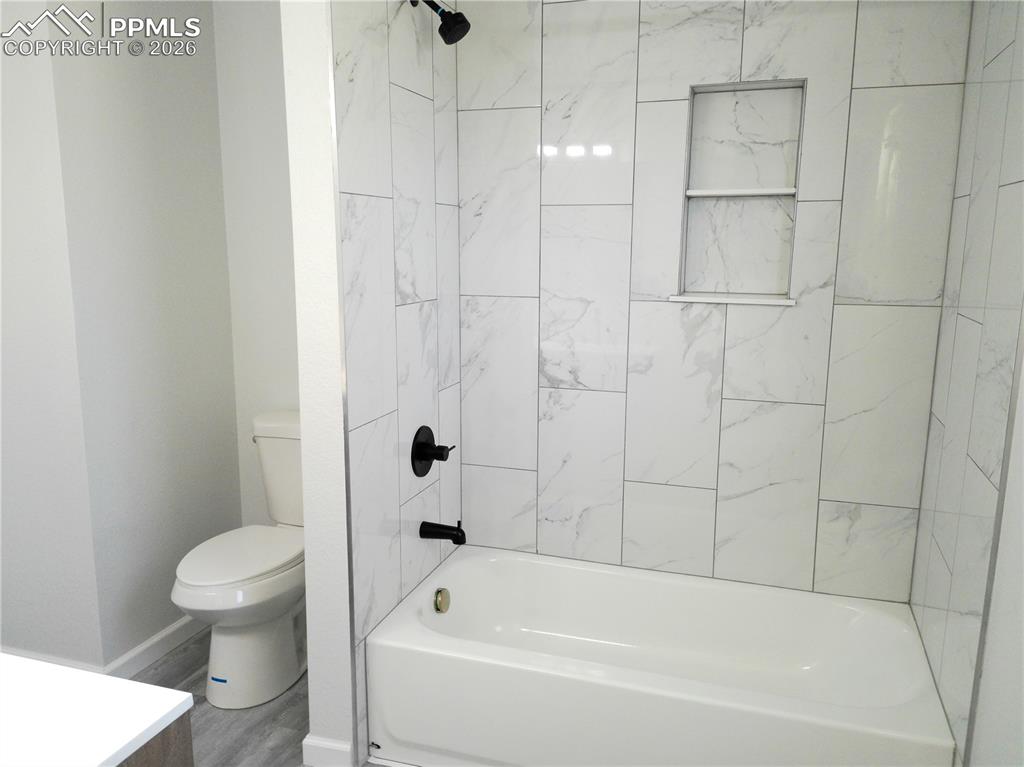 2518 Meade Circle Colorado Springs CO 80907