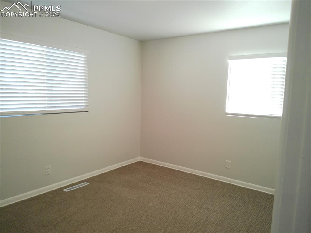 2518 Meade Circle Colorado Springs CO 80907