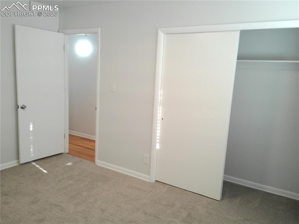 2518 Meade Circle Colorado Springs CO 80907