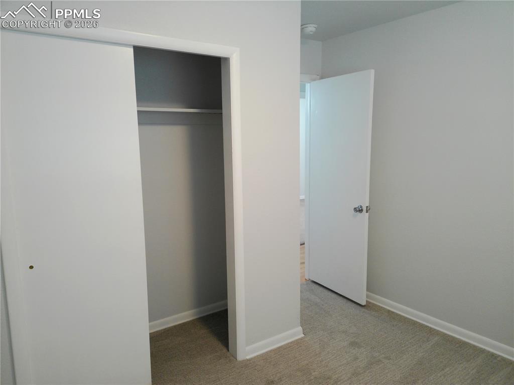 2518 Meade Circle Colorado Springs CO 80907