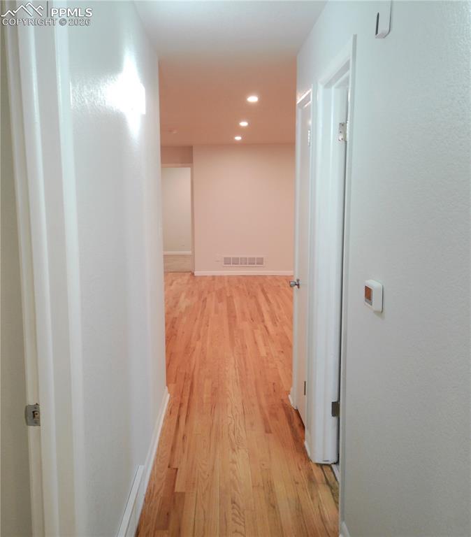 2518 Meade Circle Colorado Springs CO 80907