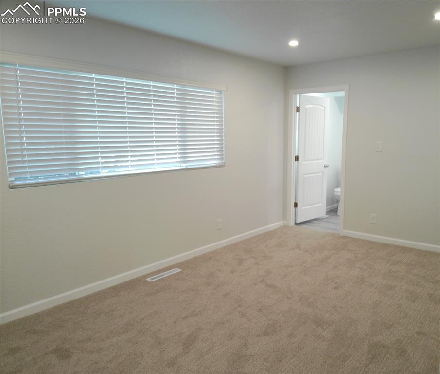 2518 Meade Circle Colorado Springs CO 80907