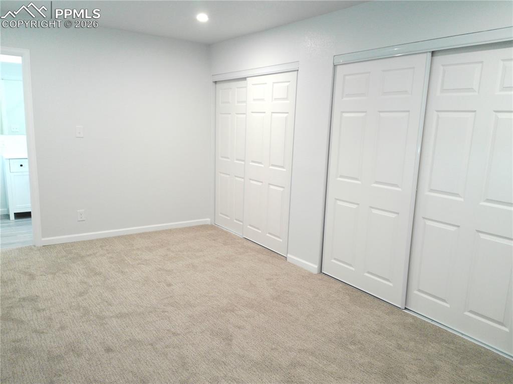 2518 Meade Circle Colorado Springs CO 80907