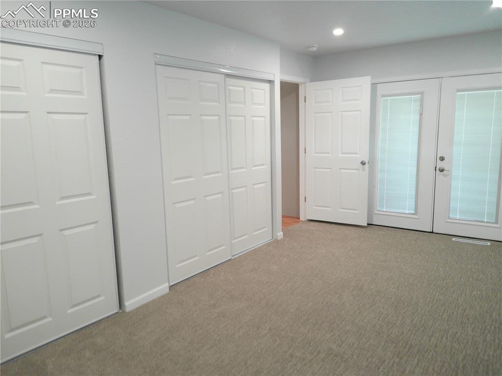2518 Meade Circle Colorado Springs CO 80907
