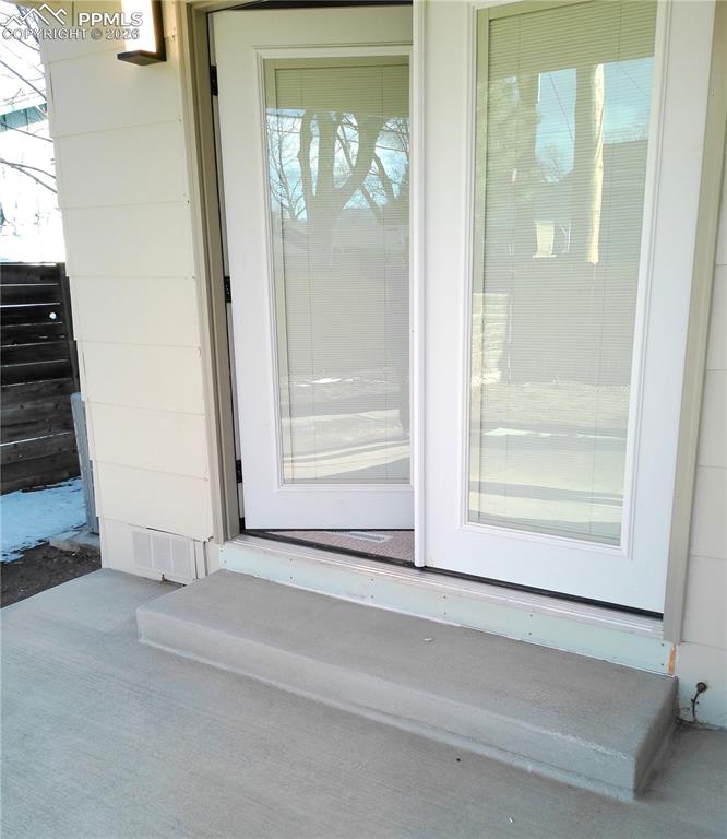 2518 Meade Circle Colorado Springs CO 80907