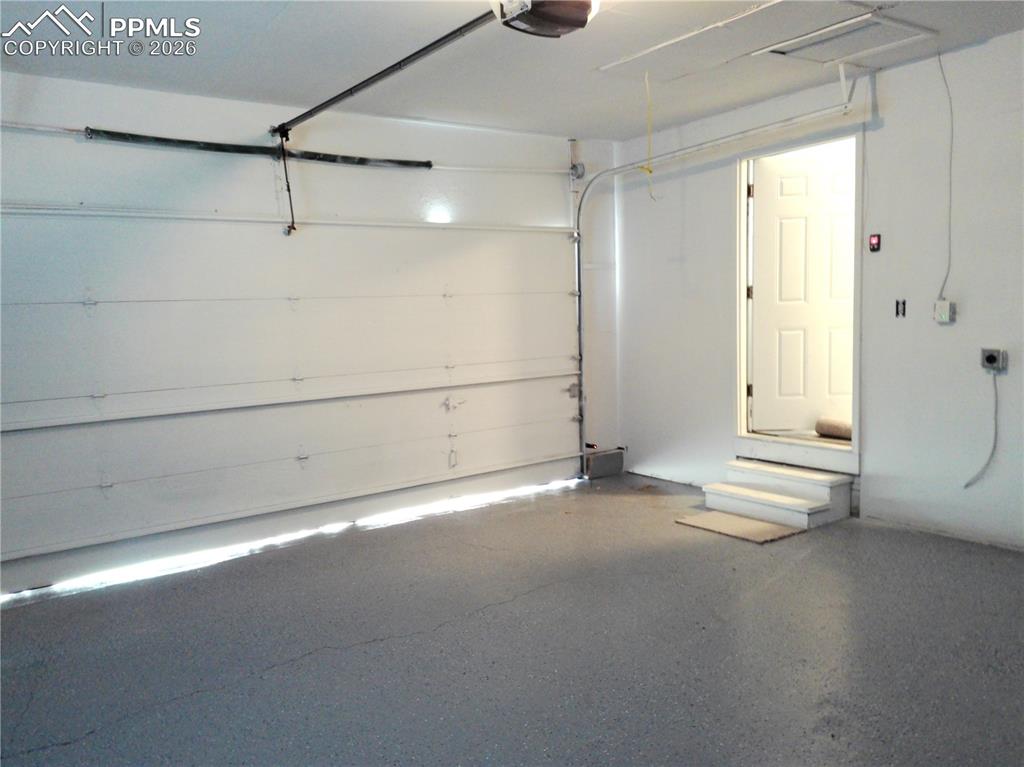 2518 Meade Circle Colorado Springs CO 80907