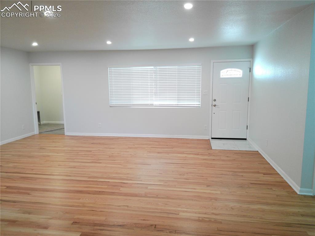 2518 Meade Circle Colorado Springs CO 80907