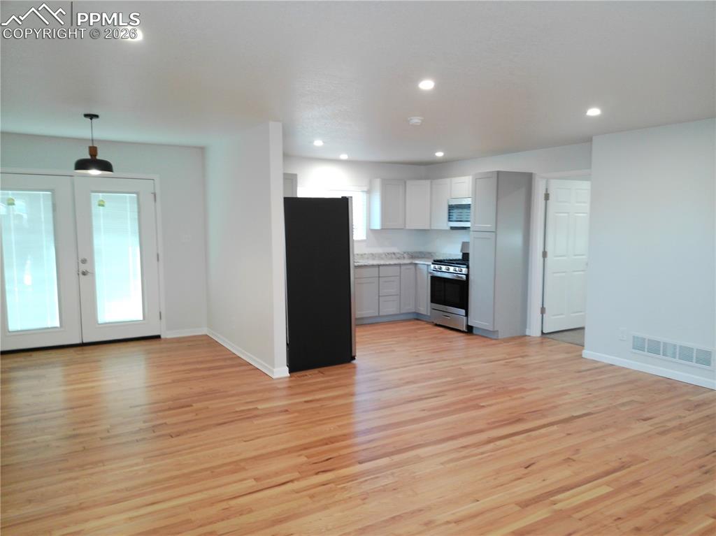 2518 Meade Circle Colorado Springs CO 80907
