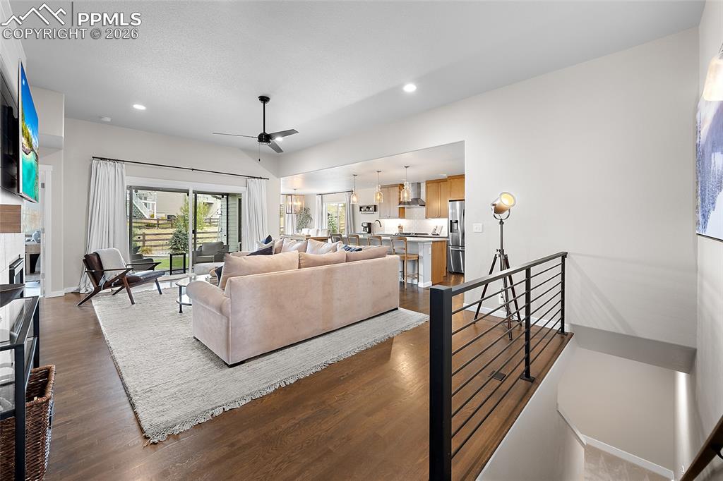 4932 Sand Canyon Trail Colorado Springs CO 80924