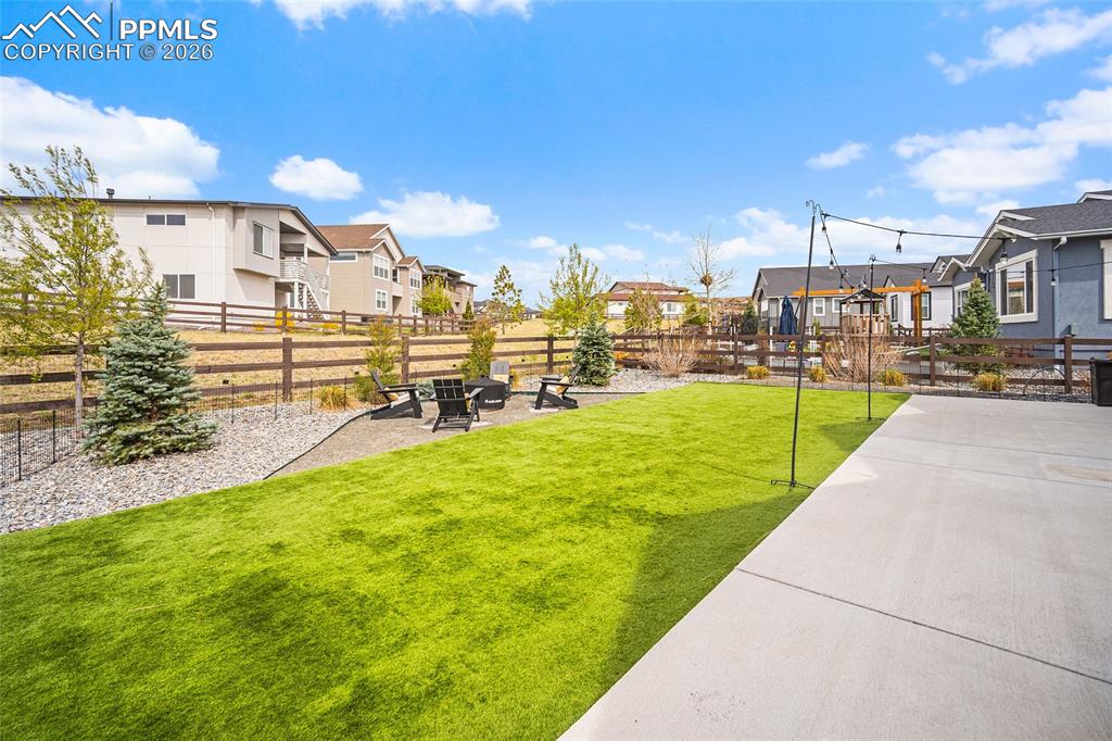 4932 Sand Canyon Trail Colorado Springs CO 80924