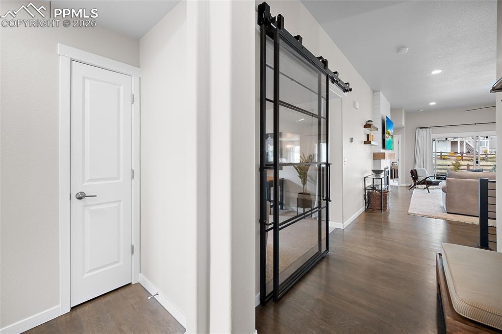 4932 Sand Canyon Trail Colorado Springs CO 80924