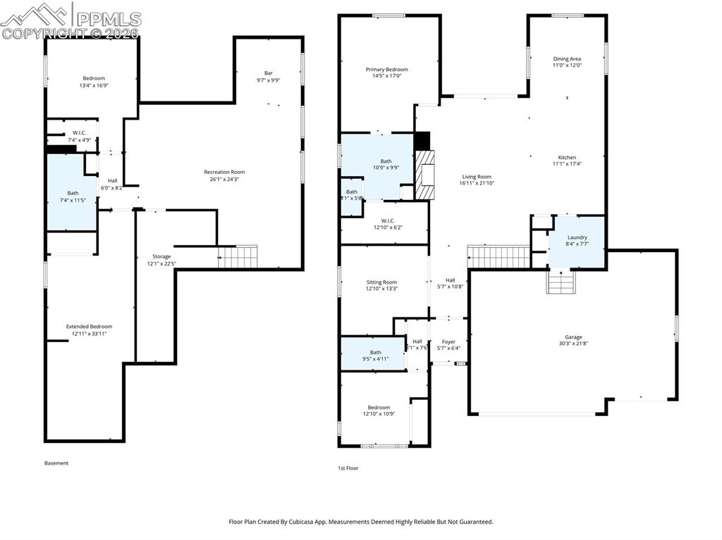 4932 Sand Canyon Trail Colorado Springs CO 80924