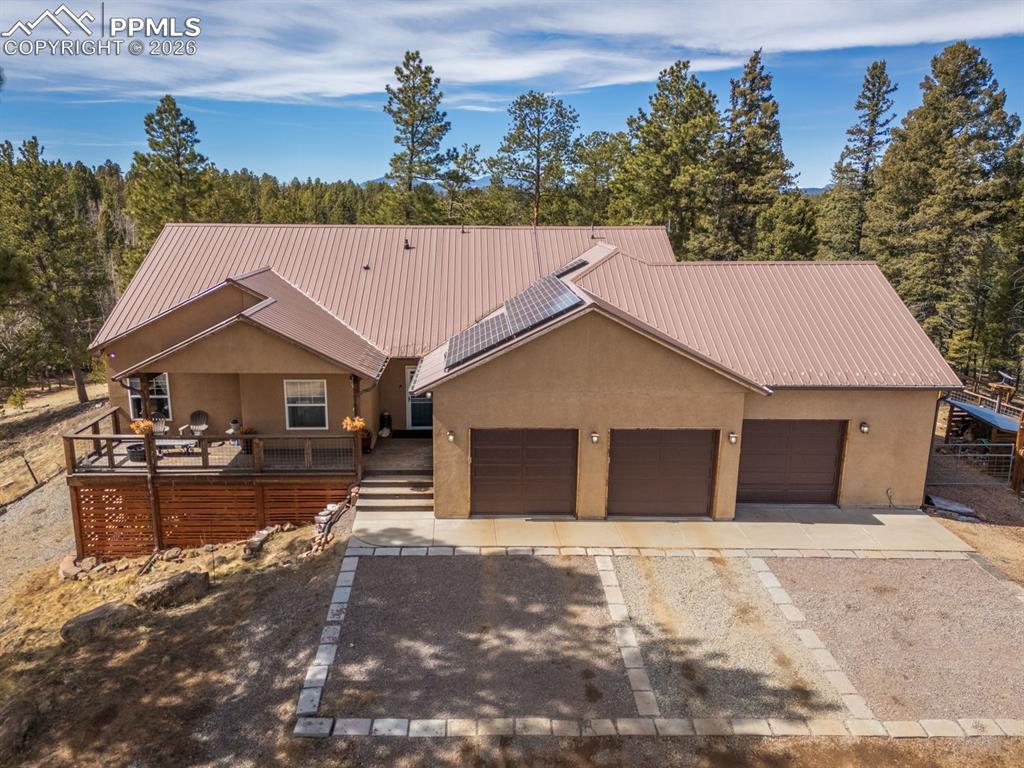 293 Daniwood Grove Florissant CO 80816