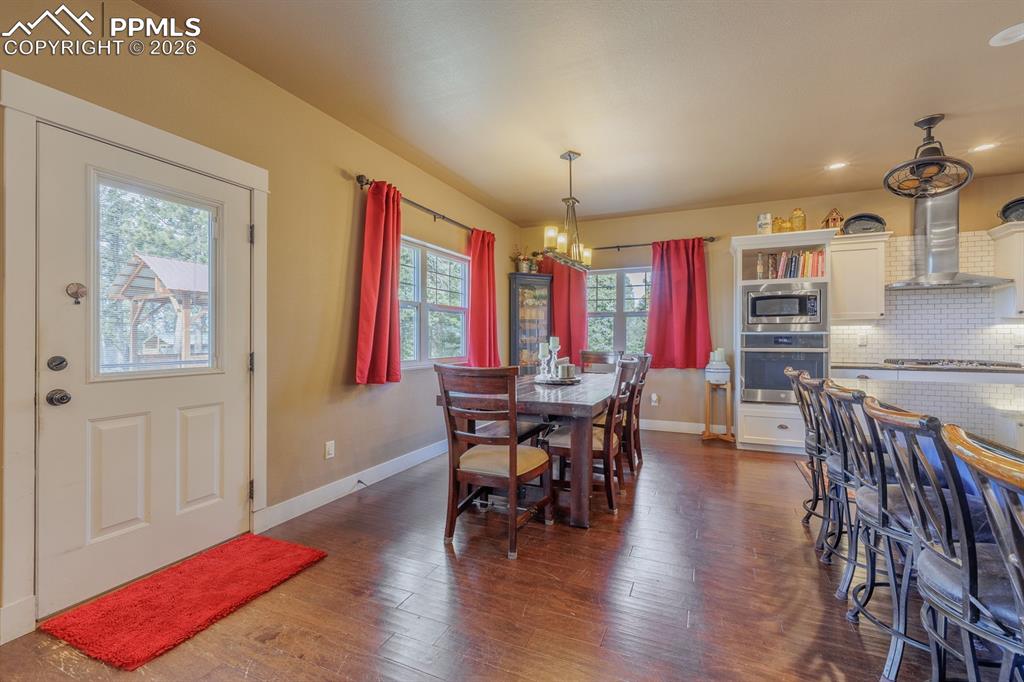 293 Daniwood Grove Florissant CO 80816
