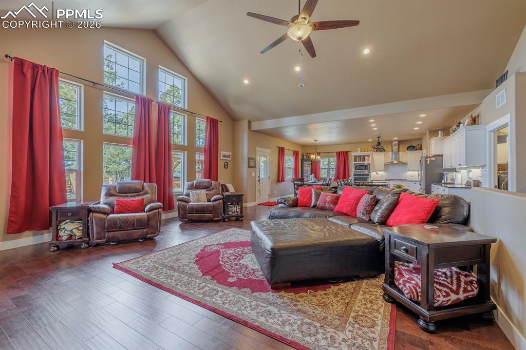 293 Daniwood Grove Florissant CO 80816