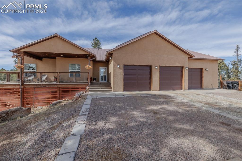 293 Daniwood Grove Florissant CO 80816