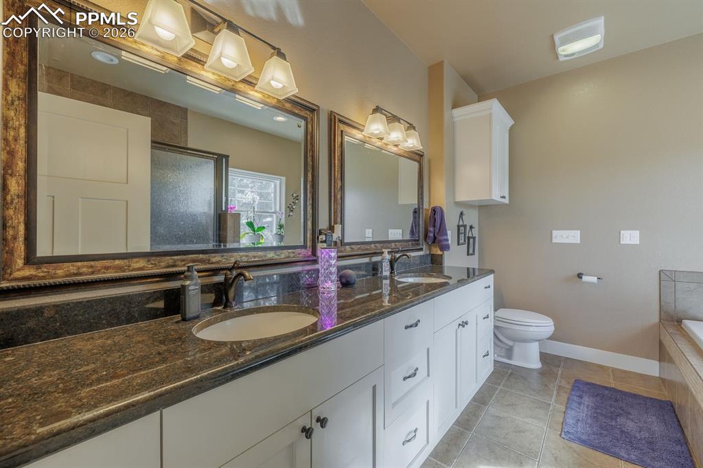 293 Daniwood Grove Florissant CO 80816