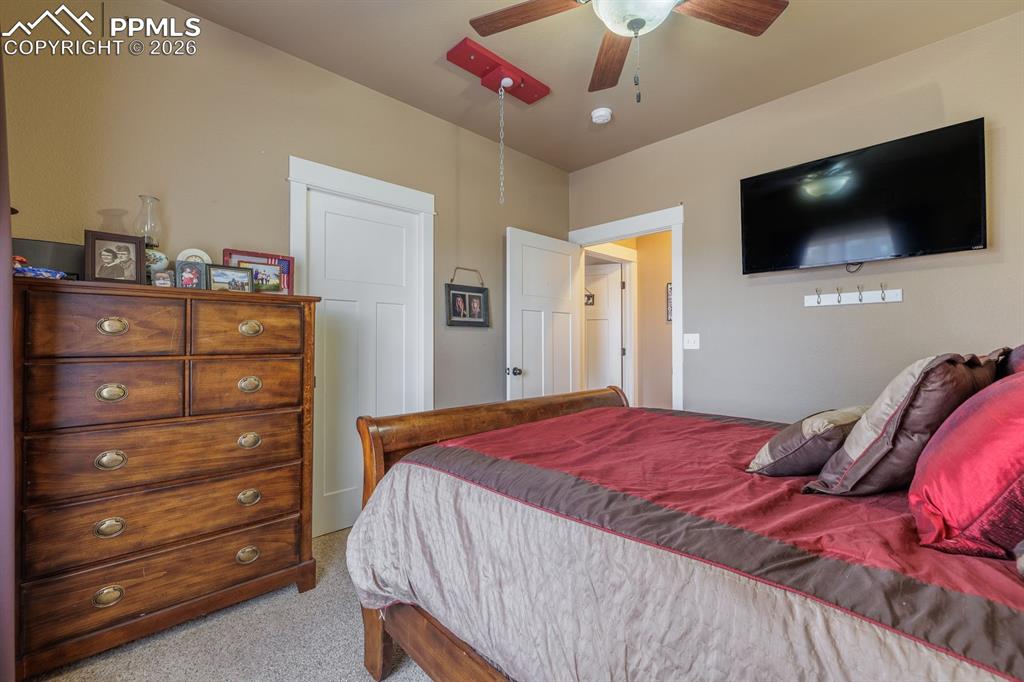 293 Daniwood Grove Florissant CO 80816