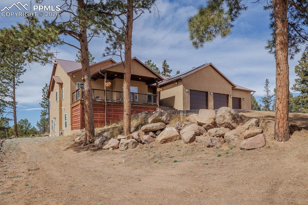 293 Daniwood Grove Florissant CO 80816