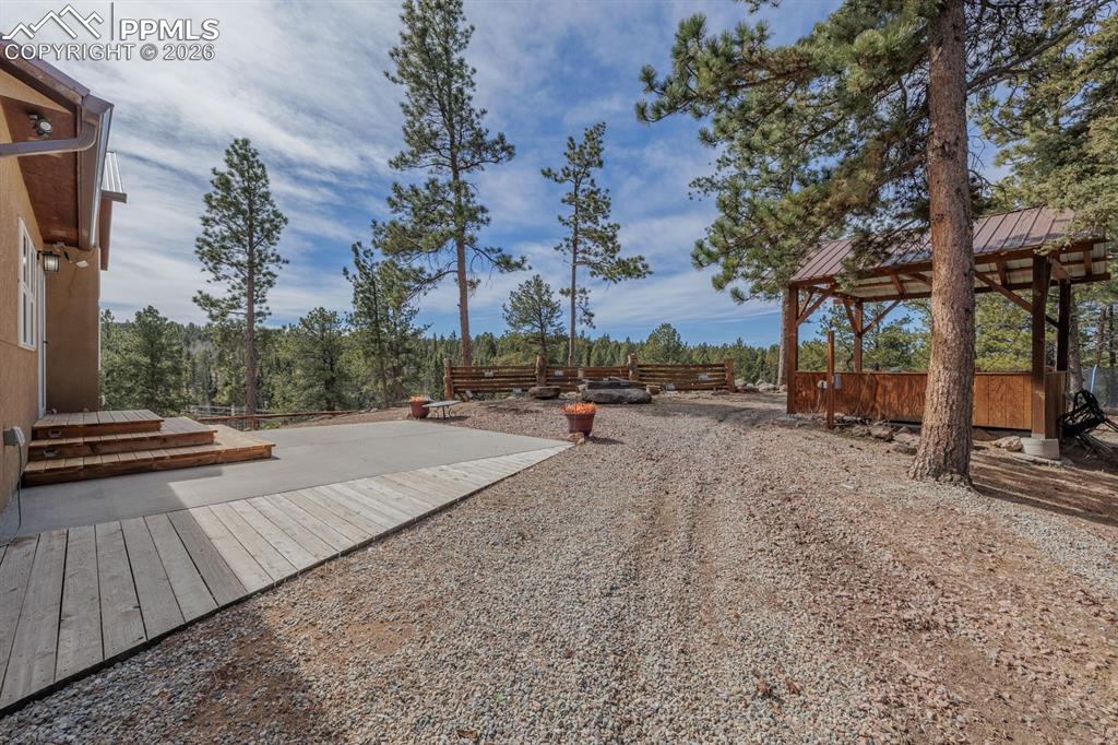 293 Daniwood Grove Florissant CO 80816