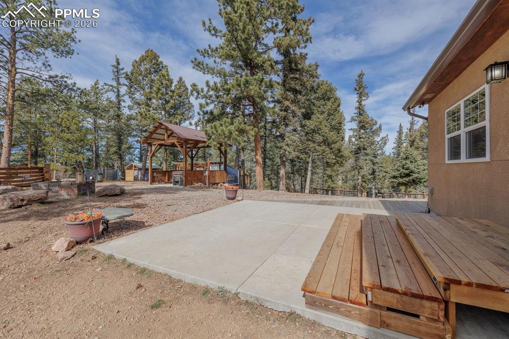 293 Daniwood Grove Florissant CO 80816