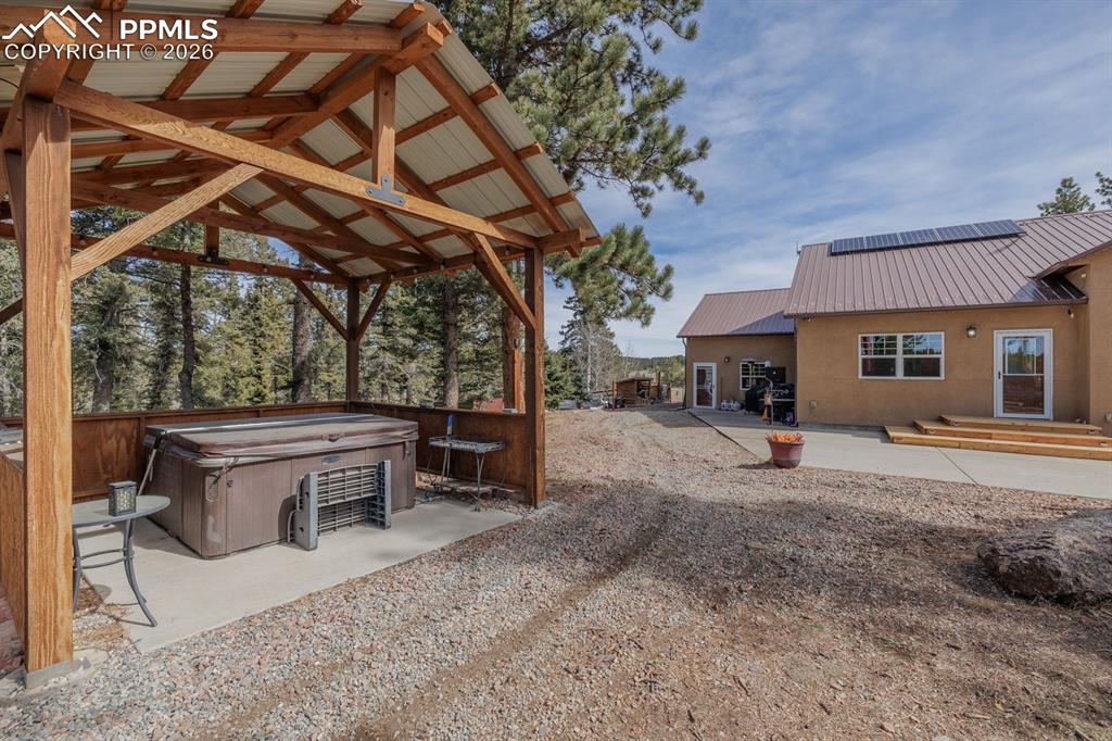 293 Daniwood Grove Florissant CO 80816
