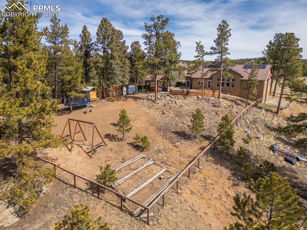 293 Daniwood Grove Florissant CO 80816