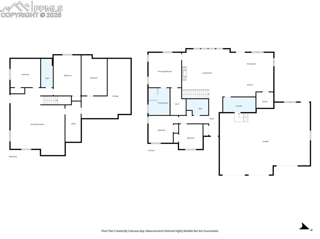 293 Daniwood Grove Florissant CO 80816