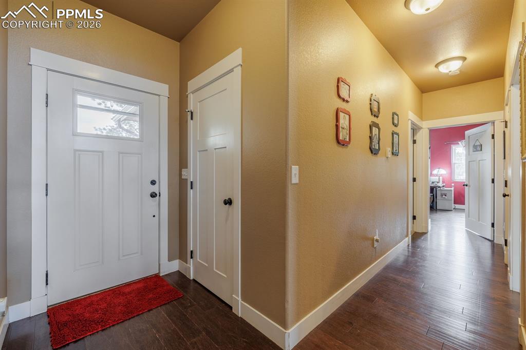 293 Daniwood Grove Florissant CO 80816