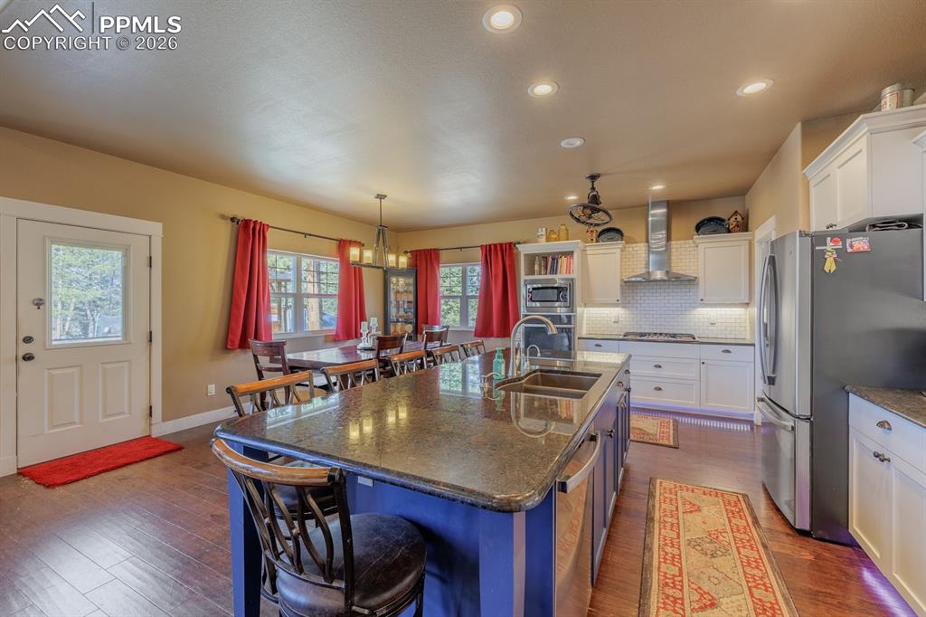 293 Daniwood Grove Florissant CO 80816