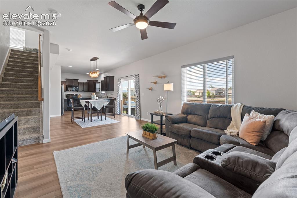 9752 Wando Drive Colorado Springs CO 80925