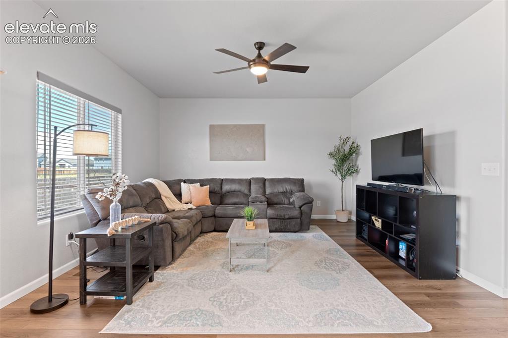 9752 Wando Drive Colorado Springs CO 80925