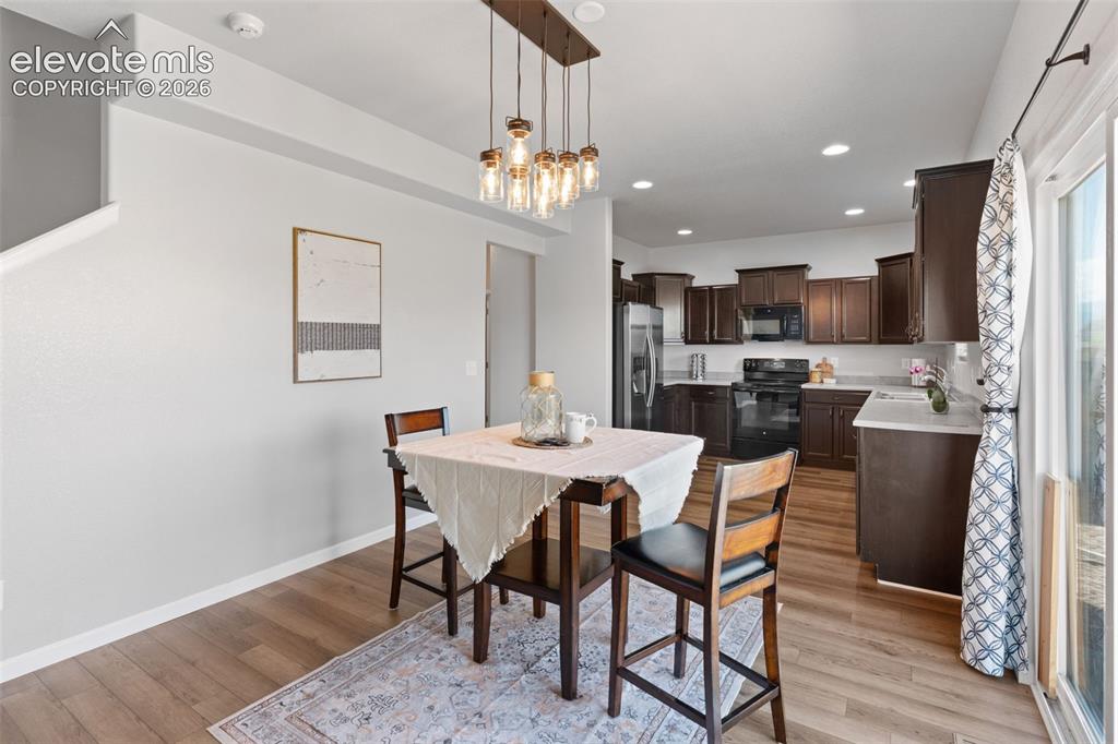 9752 Wando Drive Colorado Springs CO 80925