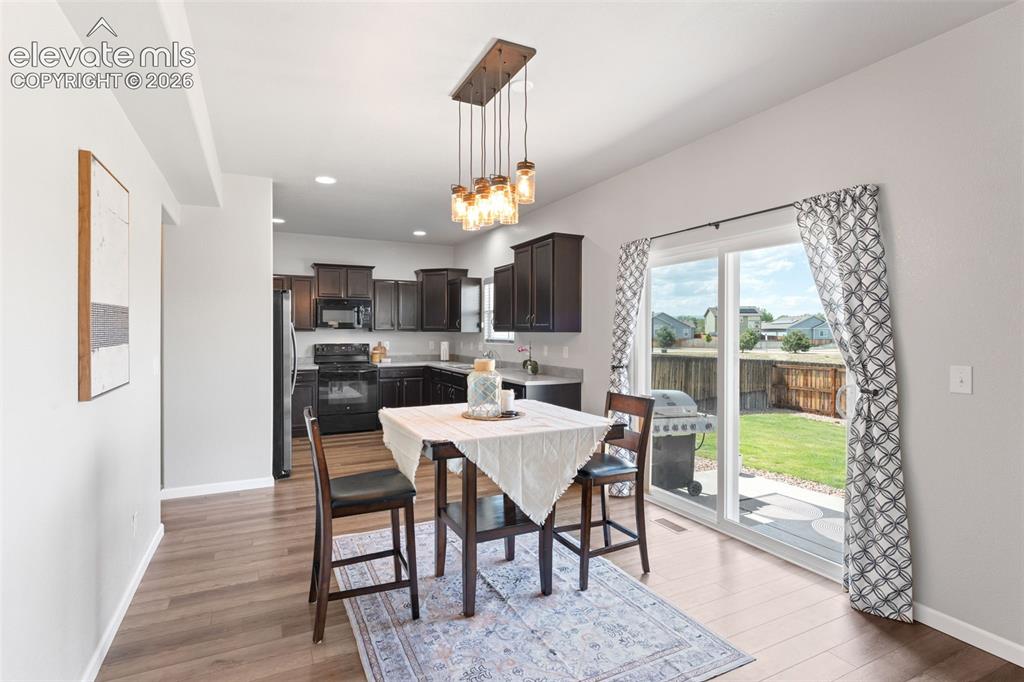 9752 Wando Drive Colorado Springs CO 80925
