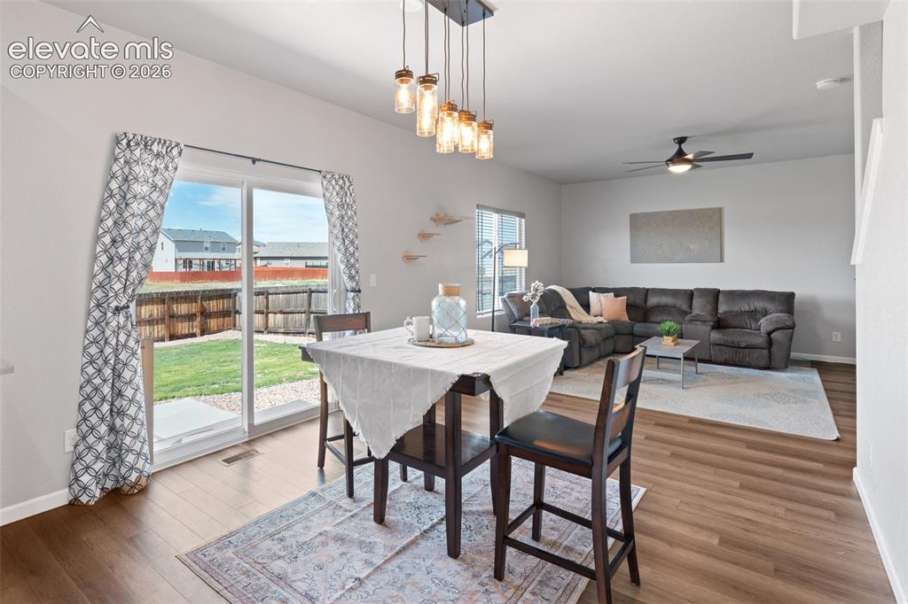 9752 Wando Drive Colorado Springs CO 80925