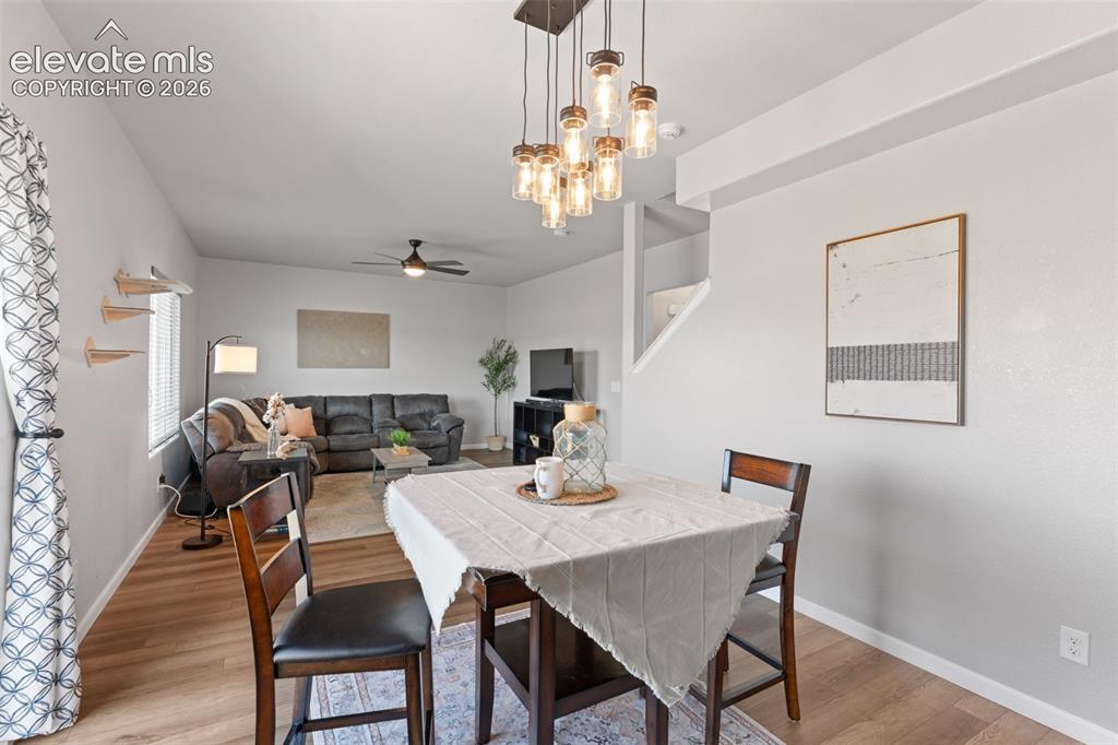9752 Wando Drive Colorado Springs CO 80925