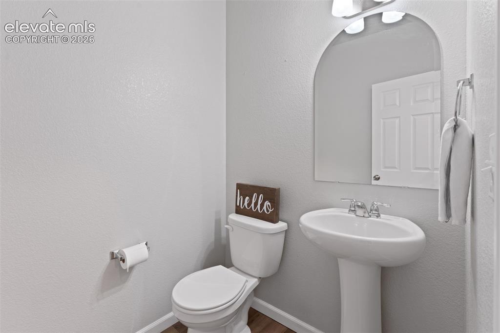 9752 Wando Drive Colorado Springs CO 80925