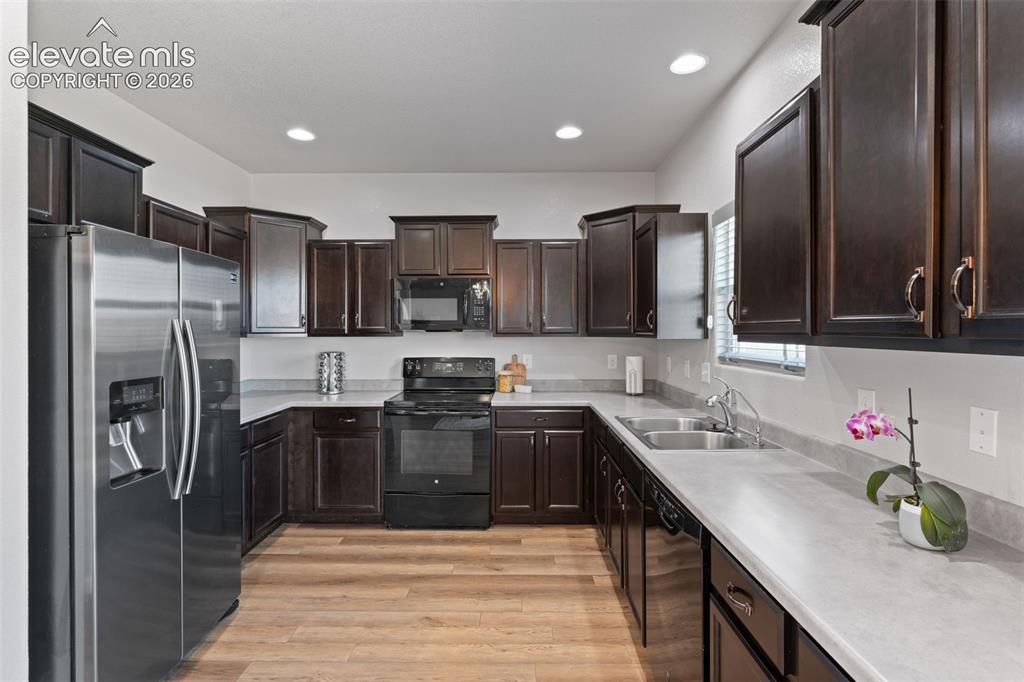 9752 Wando Drive Colorado Springs CO 80925