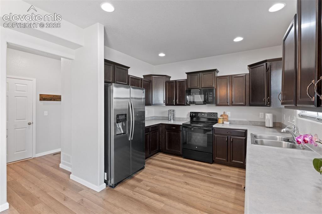 9752 Wando Drive Colorado Springs CO 80925