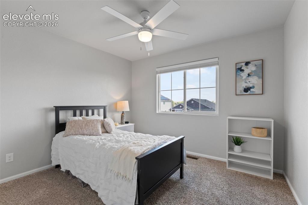 9752 Wando Drive Colorado Springs CO 80925