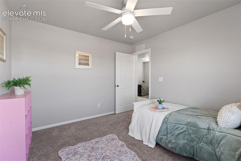 9752 Wando Drive Colorado Springs CO 80925