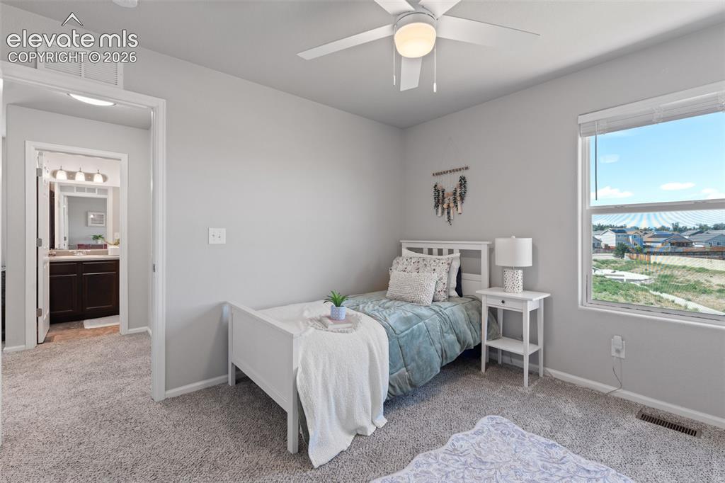 9752 Wando Drive Colorado Springs CO 80925