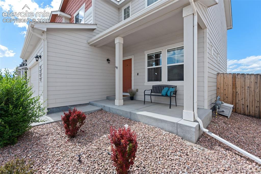 9752 Wando Drive Colorado Springs CO 80925