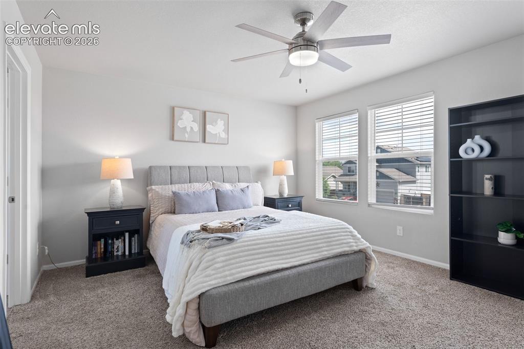 9752 Wando Drive Colorado Springs CO 80925