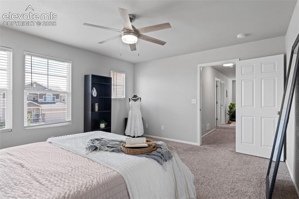 9752 Wando Drive Colorado Springs CO 80925