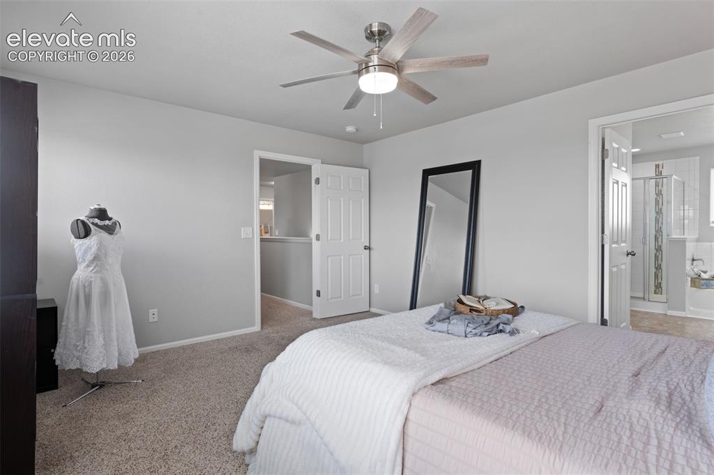 9752 Wando Drive Colorado Springs CO 80925